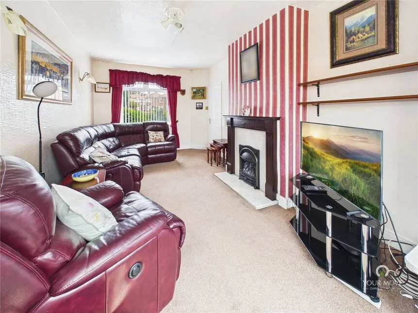 West Vallum, Newcastle upon Tyne, NE15, photo 16