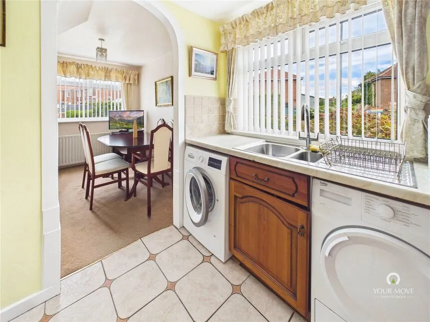 West Vallum, Newcastle upon Tyne, NE15, photo 9