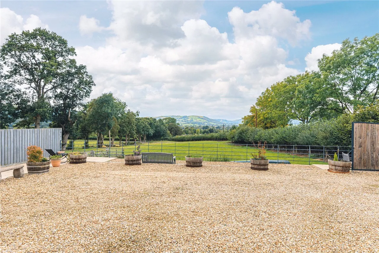 Llandinam, Powys, photo 24