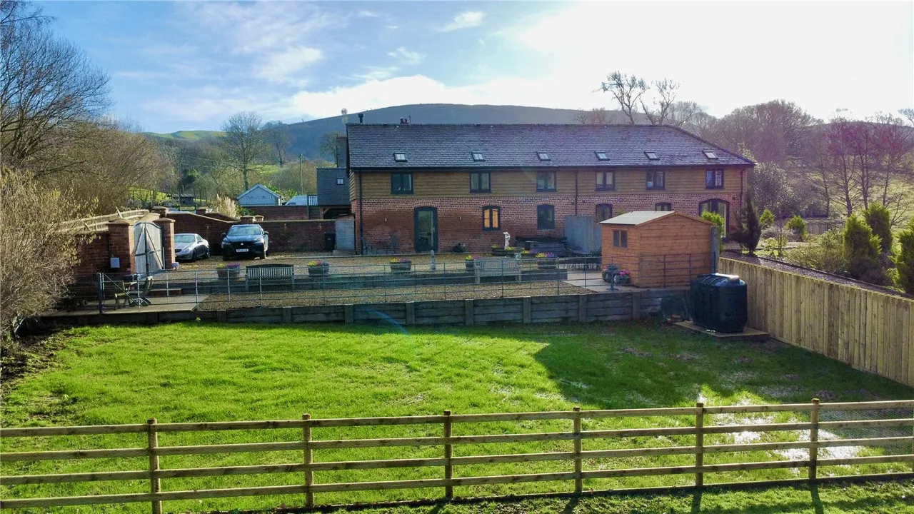 Llandinam, Powys, photo 26