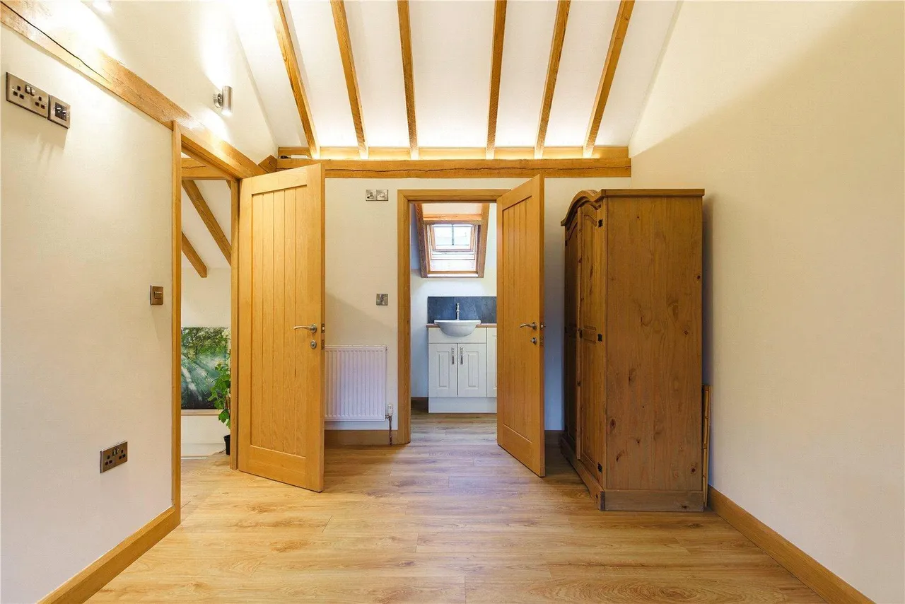 Llandinam, Powys, photo 20