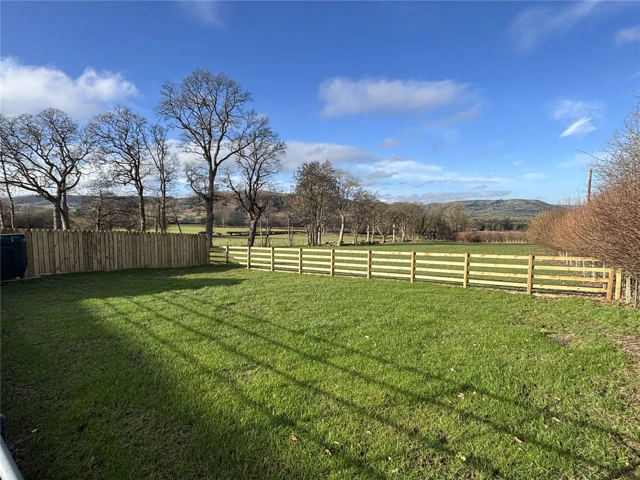 Llandinam, Powys, photo 28