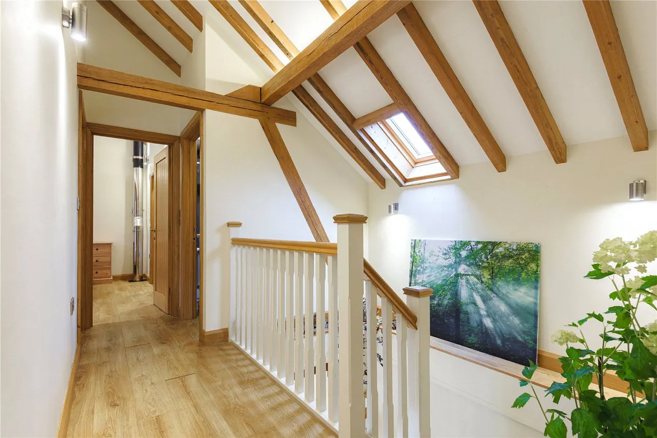 Llandinam, Powys, photo 12