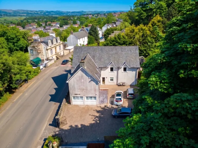 Eglinton Street, Beith, KA15, photo 45