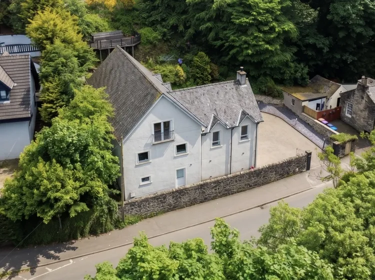 Eglinton Street, Beith, KA15, photo 11