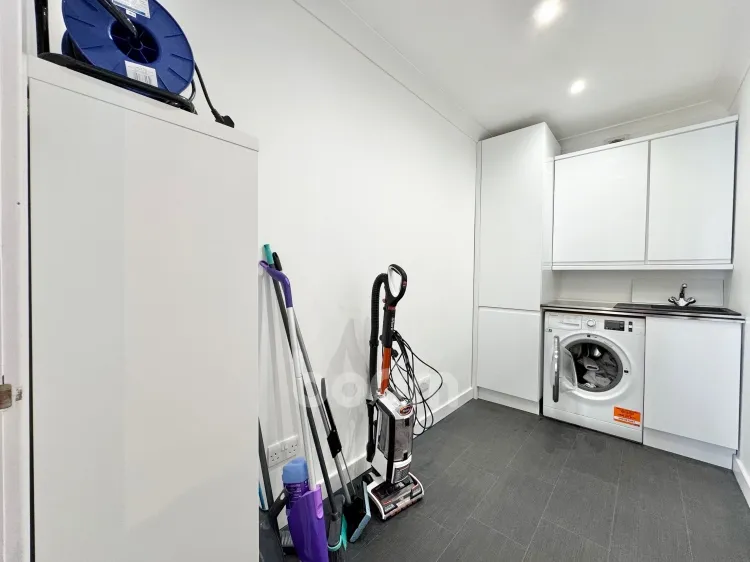 Eglinton Street, Beith, KA15, photo 21