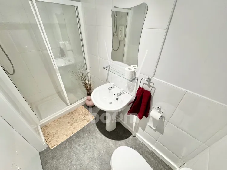 Eglinton Street, Beith, KA15, photo 19