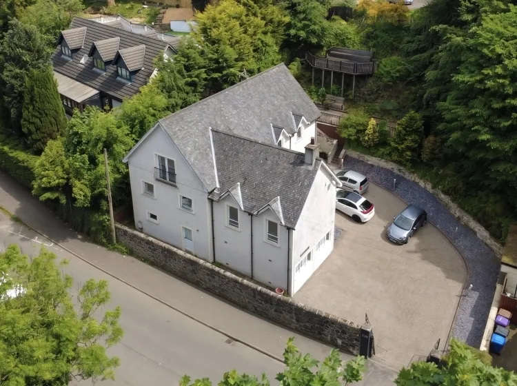 Eglinton Street, Beith, KA15, photo 10