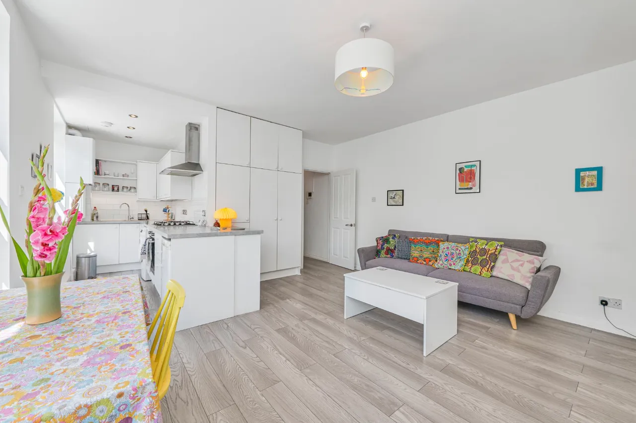 Ferndale Road, Brixton, London, SW9, photo 3