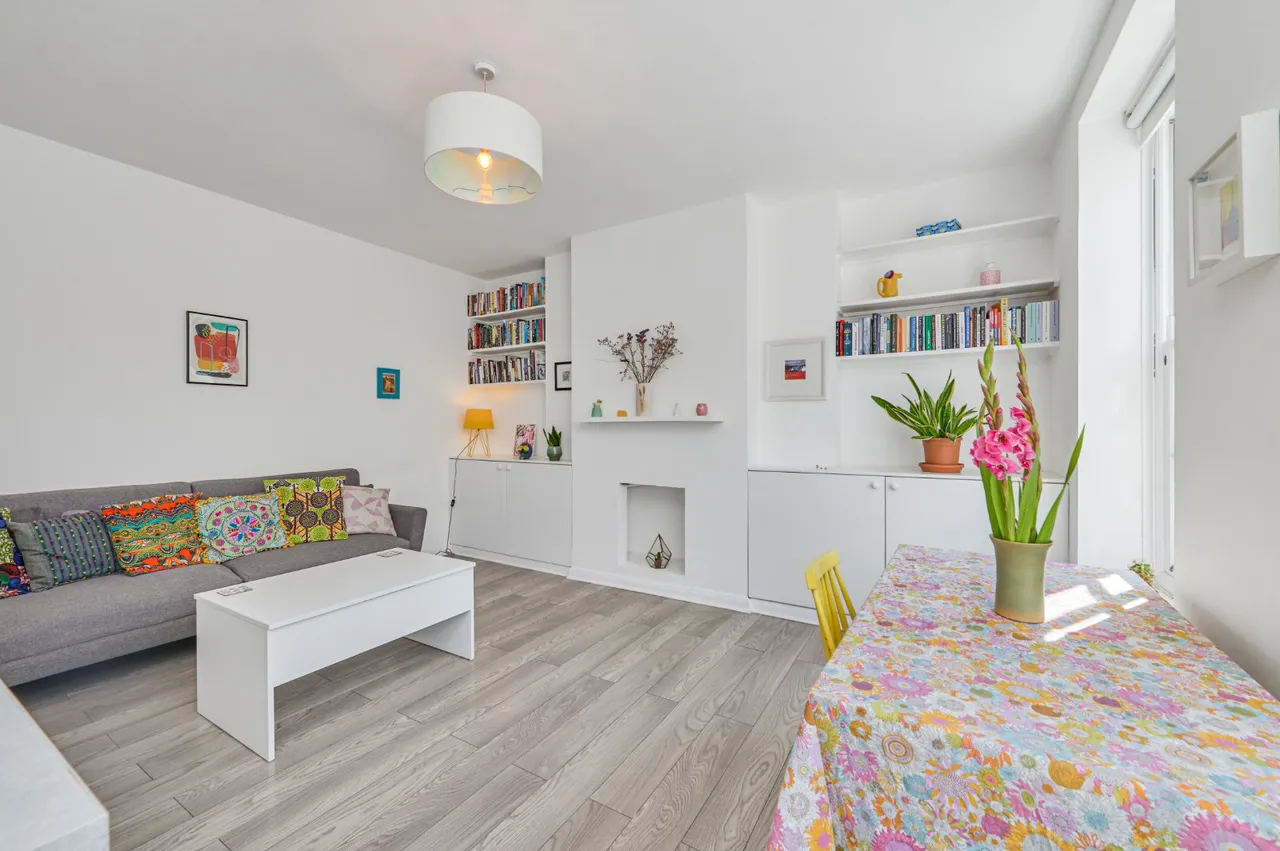 Ferndale Road, Brixton, London, SW9, photo 12