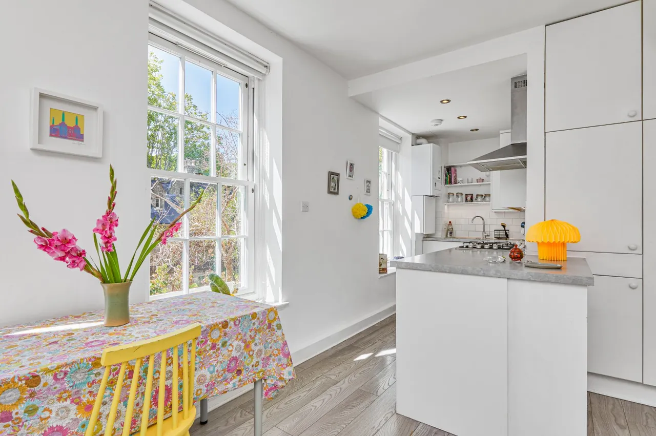 Ferndale Road, Brixton, London, SW9, photo 10