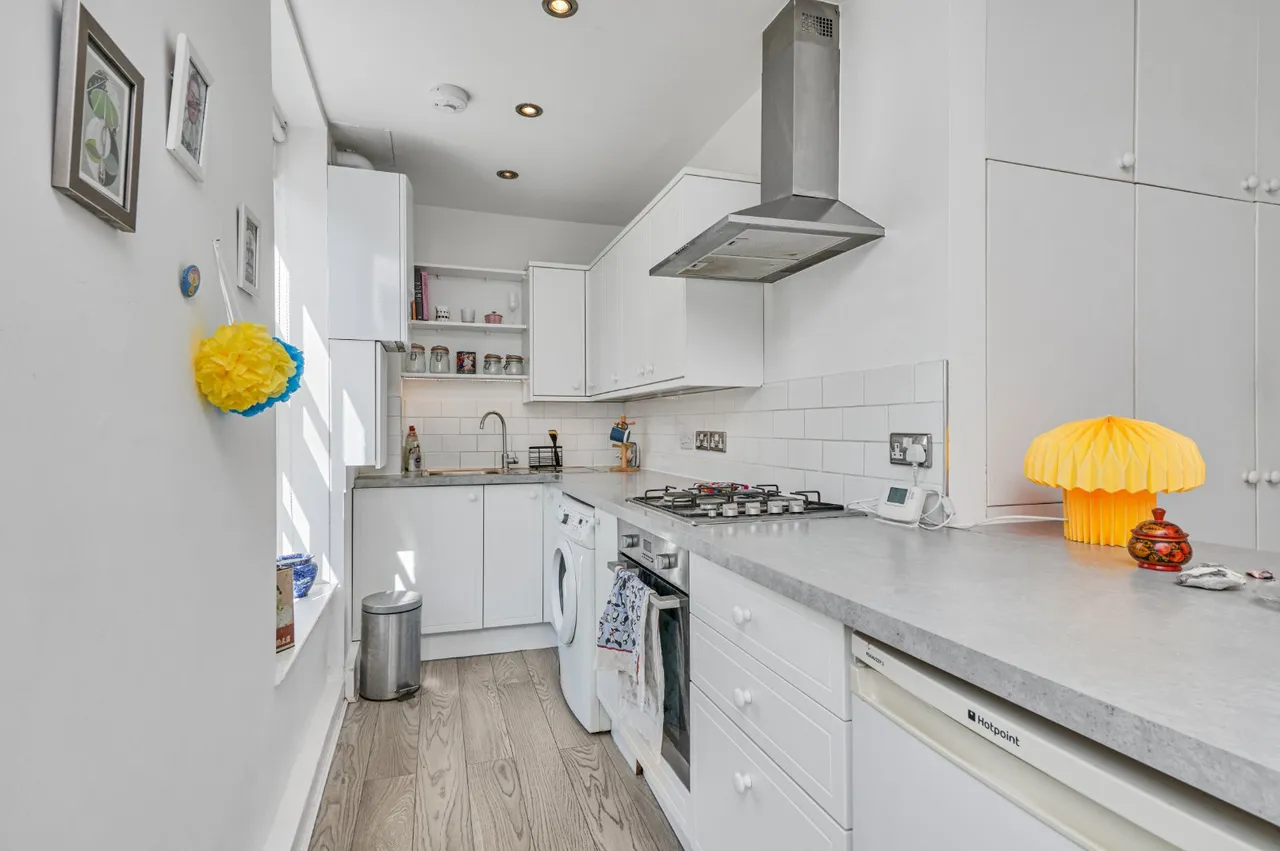 Ferndale Road, Brixton, London, SW9, photo 7