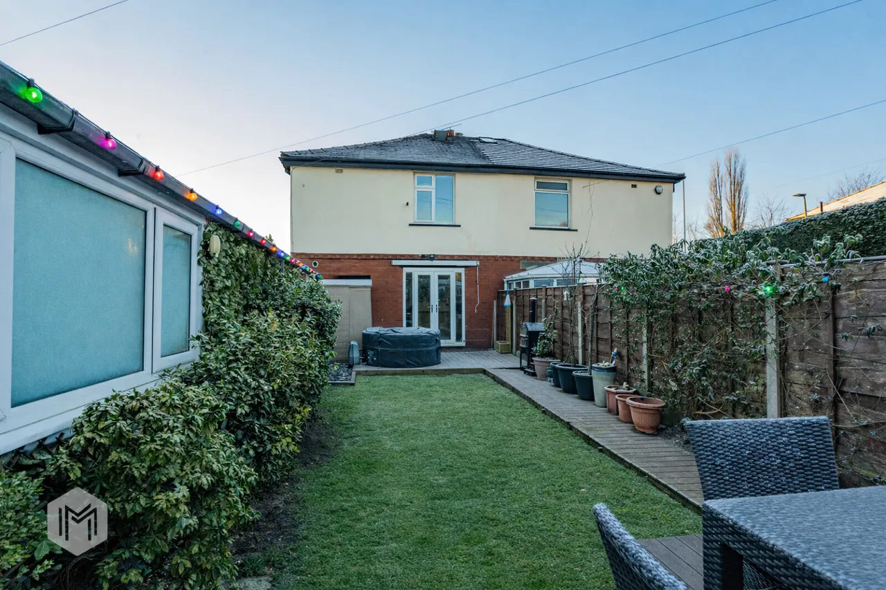 Ainsworth Road, Bury, BL8 2SH, photo 20