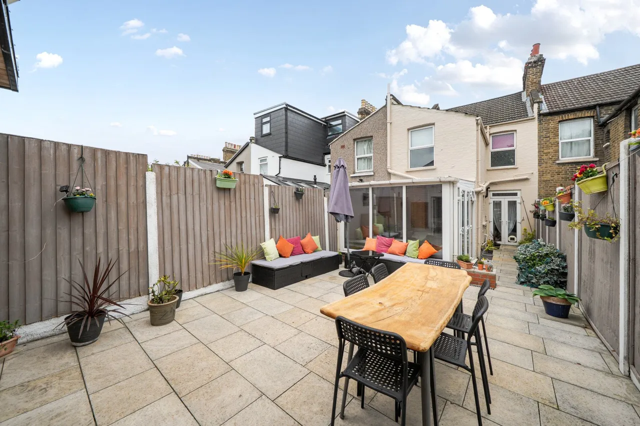 Burford Road, SE6, photo 13