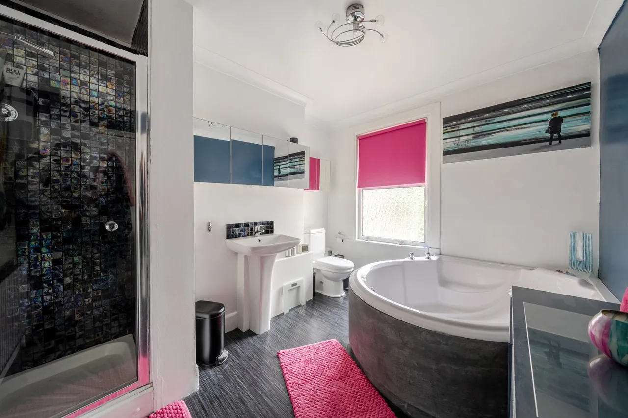 Burford Road, SE6, photo 11
