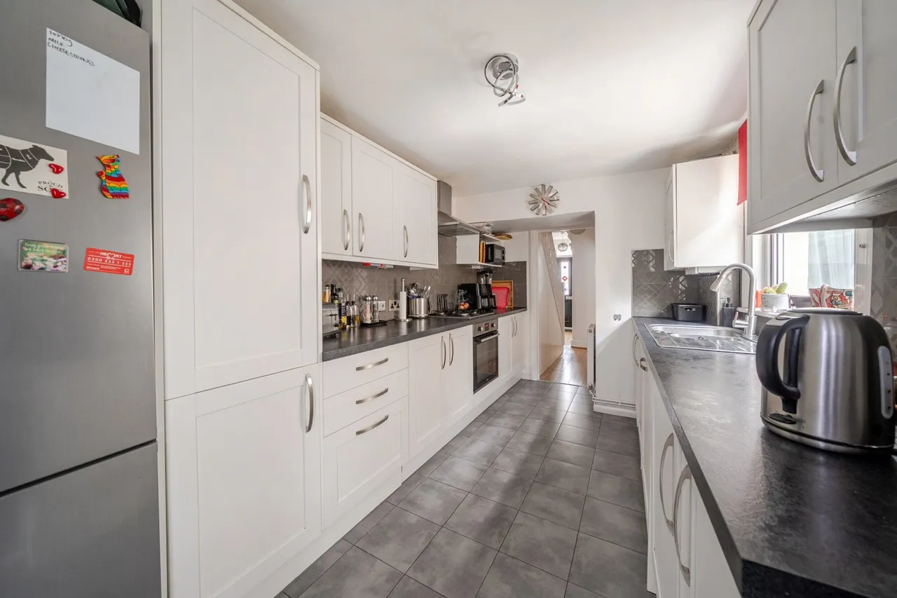 Burford Road, SE6, photo 15