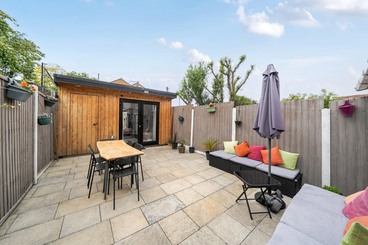 Burford Road, SE6, photo 4