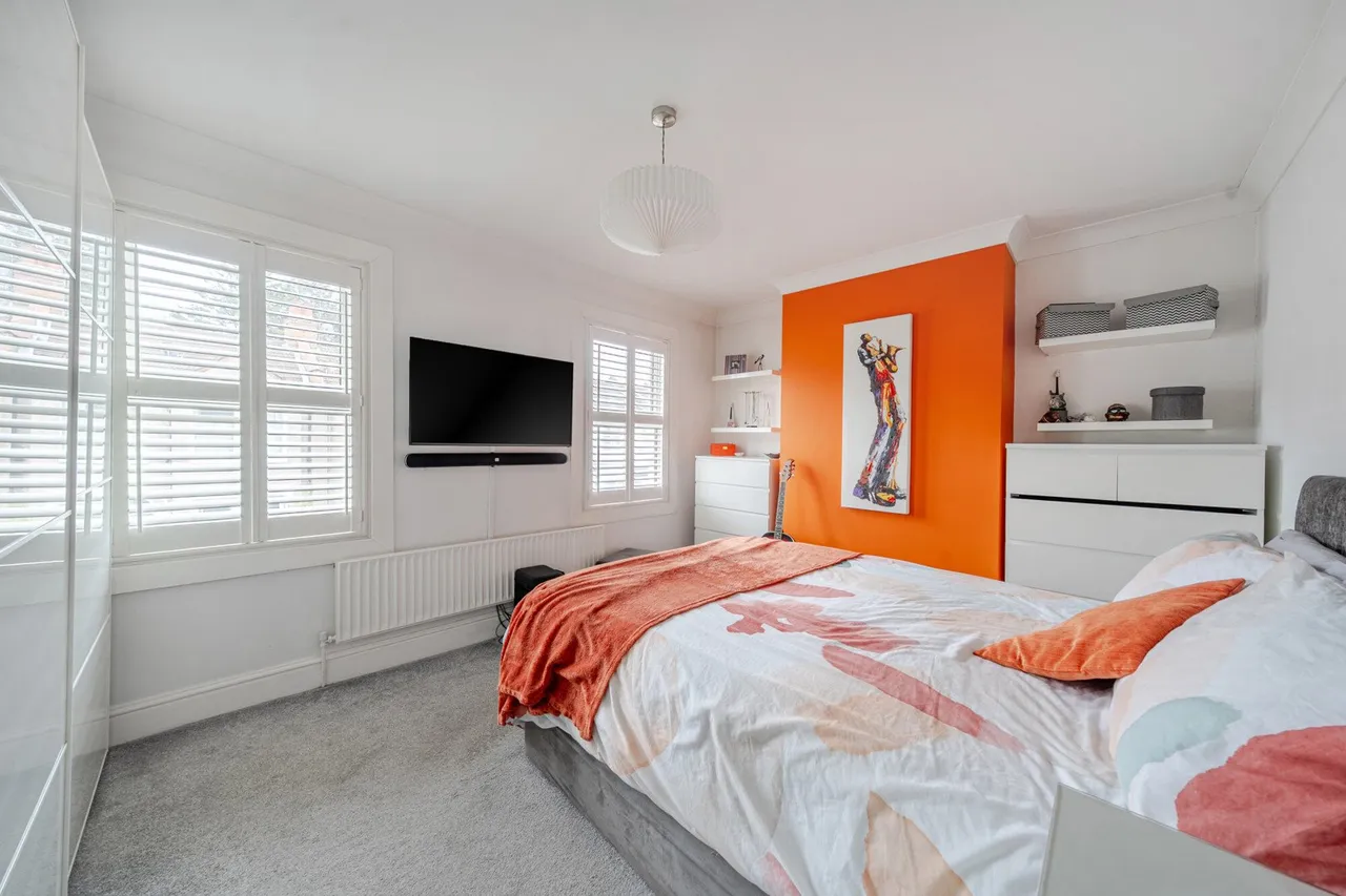 Burford Road, SE6, photo 10