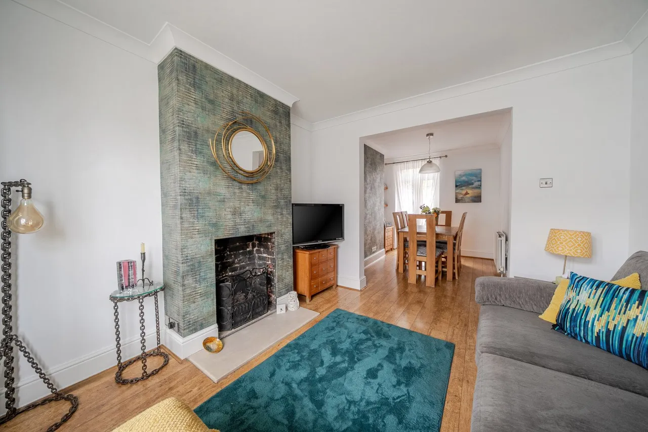 Burford Road, SE6, photo 6