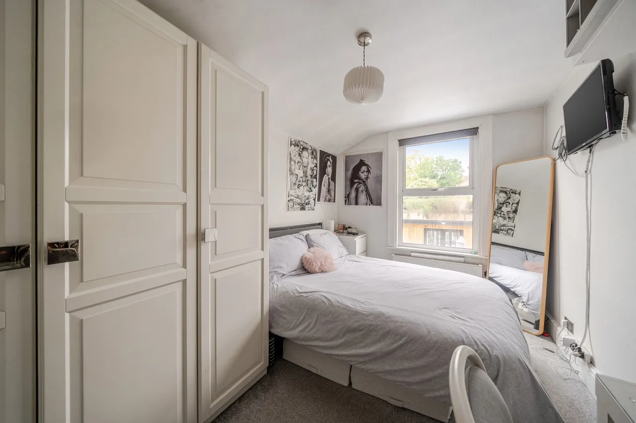 Burford Road, SE6, photo 14