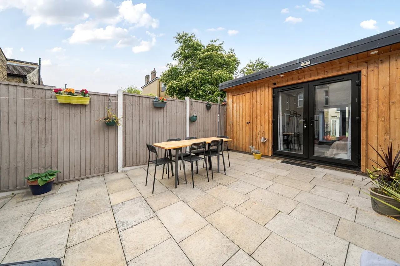 Burford Road, SE6, photo 9