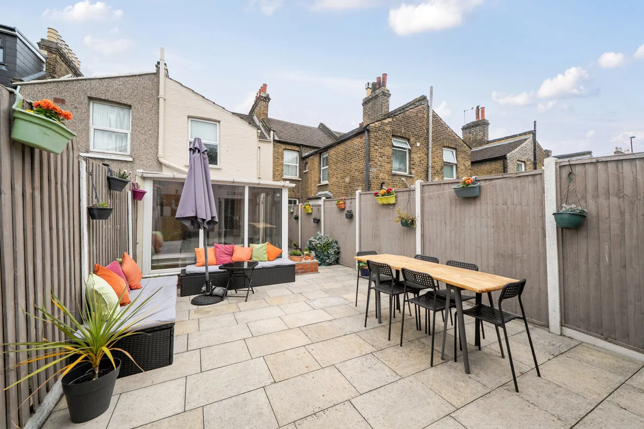 Burford Road, SE6, photo 7