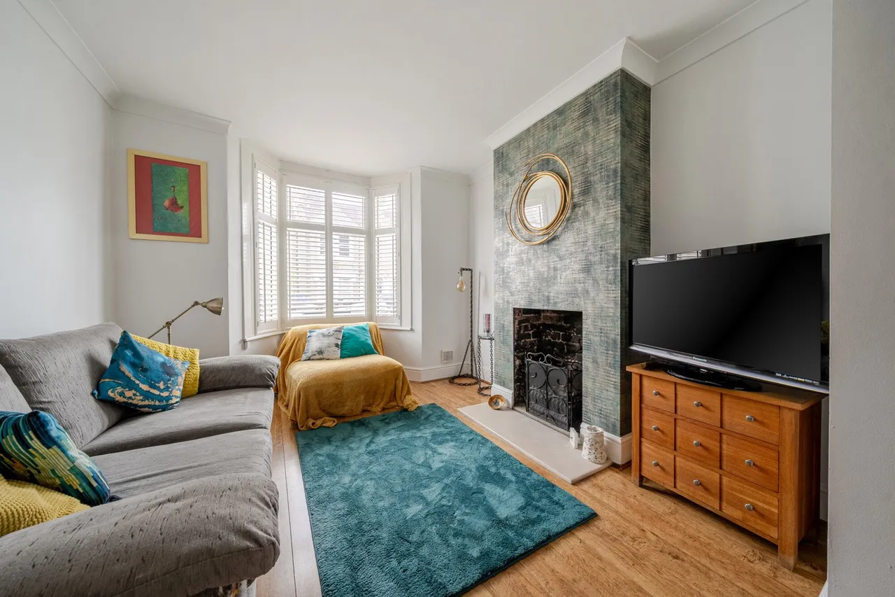 Burford Road, SE6, photo 16