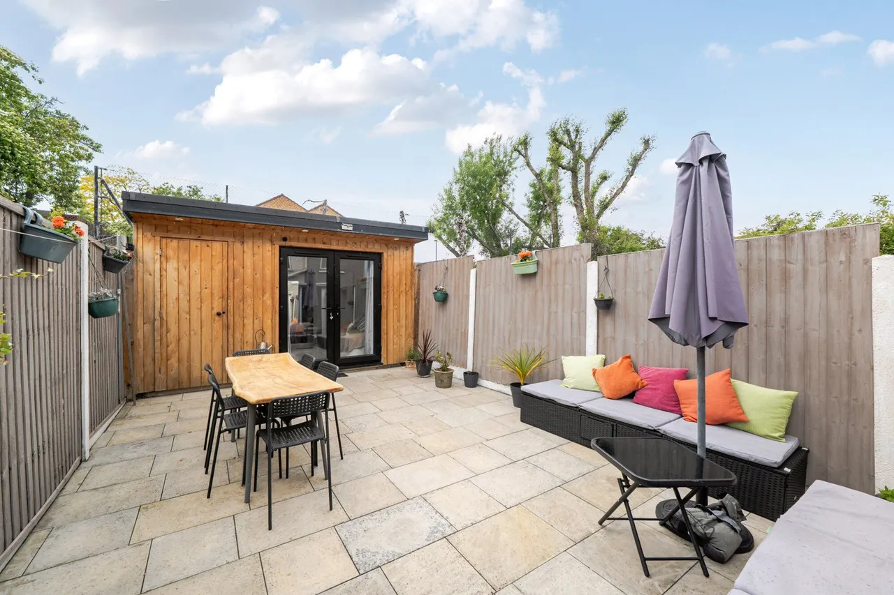 Burford Road, SE6, photo 17
