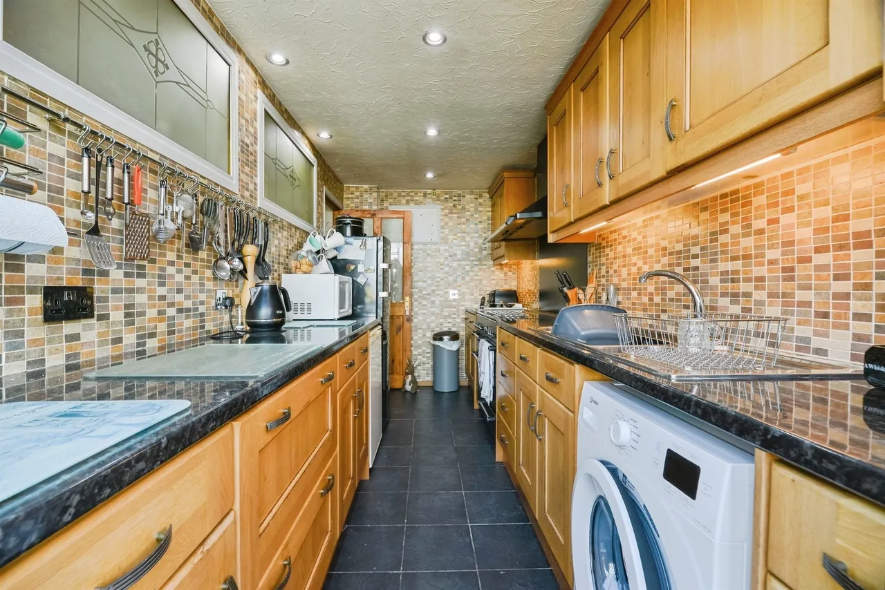 Barrhead Close, Stockton-On-Tees, photo 7