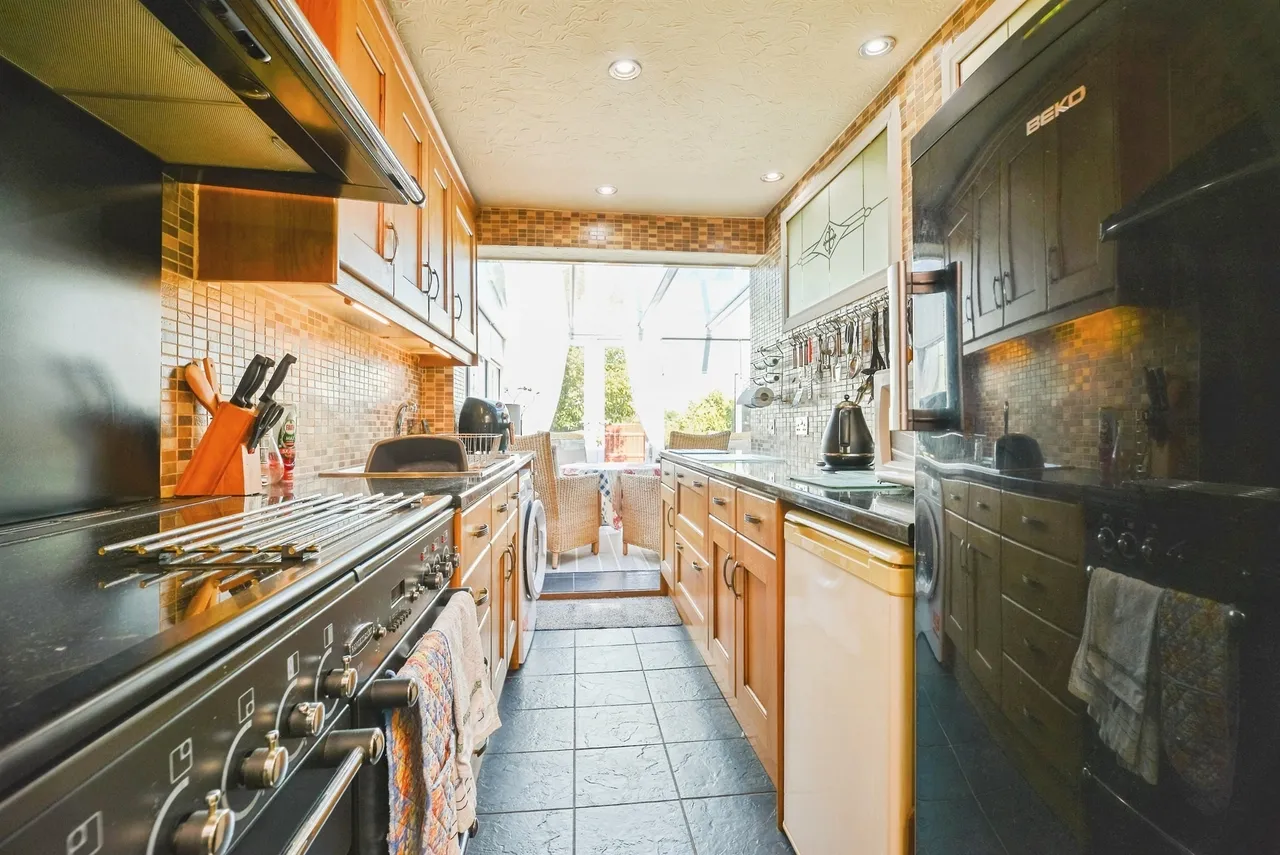 Barrhead Close, Stockton-On-Tees, photo 6