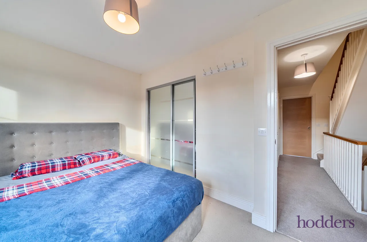 St. Anns Mews, Chertsey, KT16, photo 10