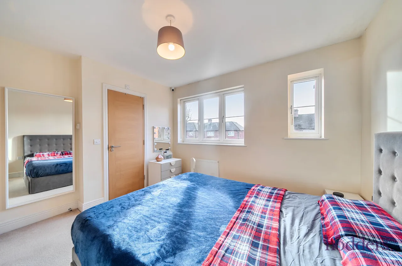St. Anns Mews, Chertsey, KT16, photo 4