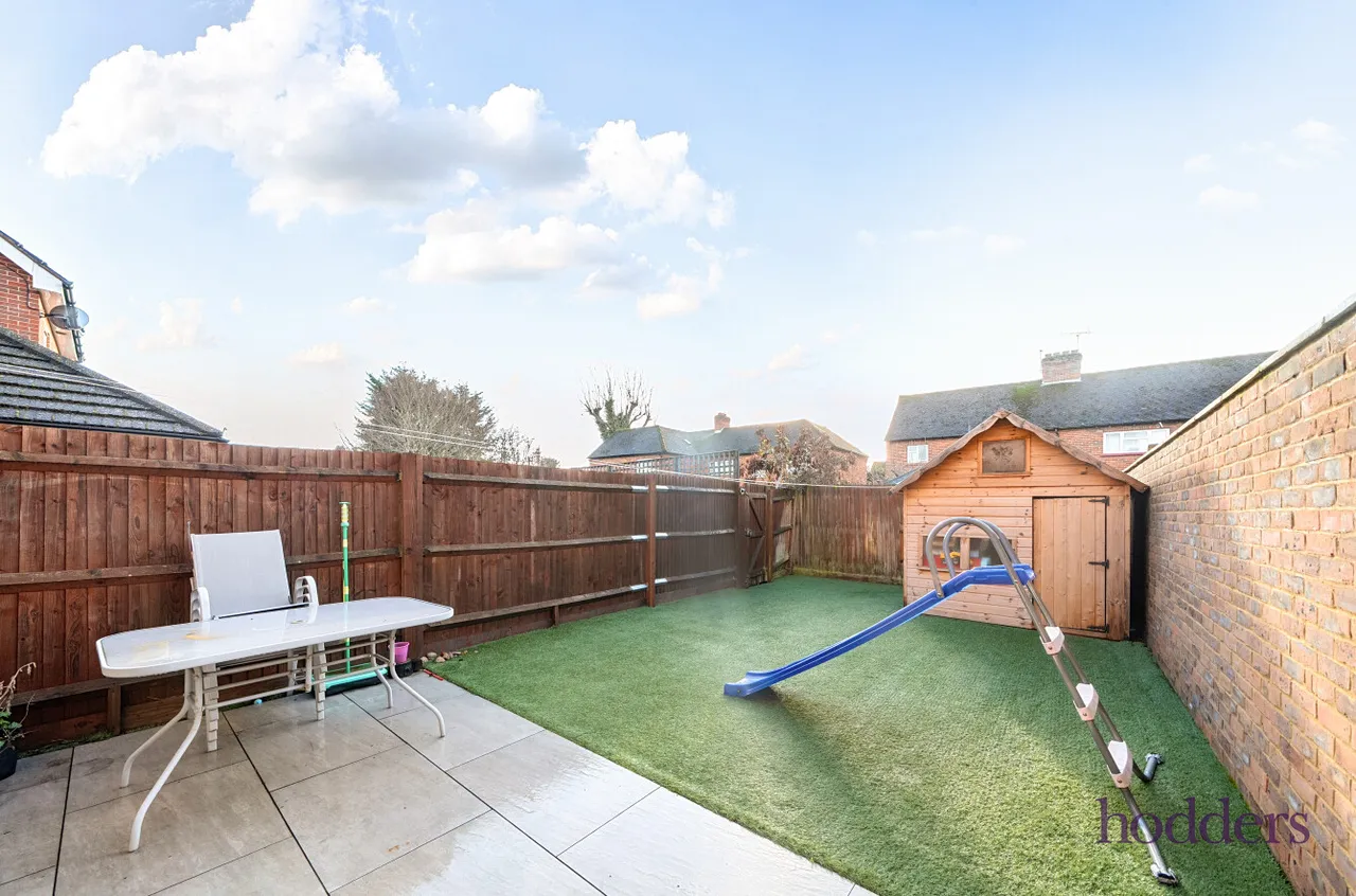 St. Anns Mews, Chertsey, KT16, photo 8