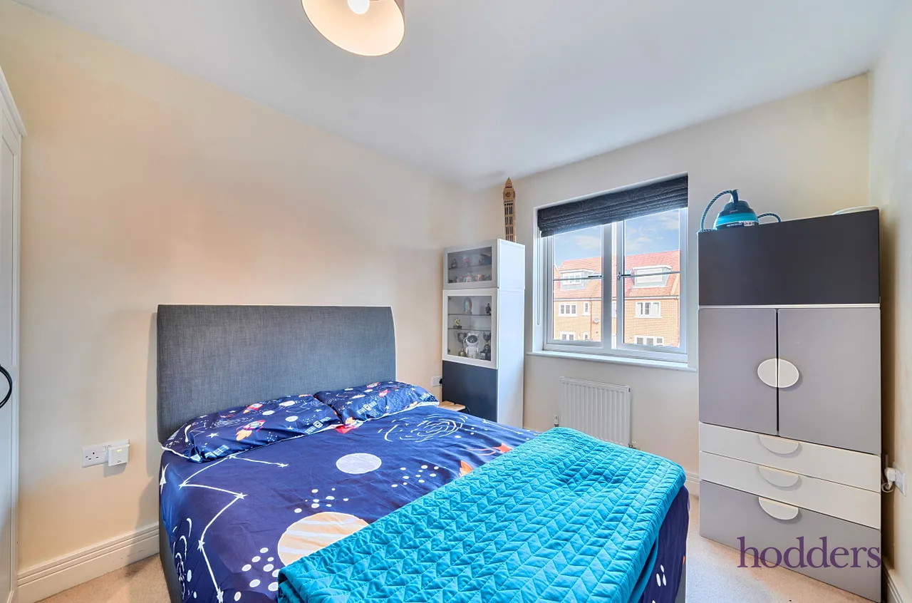 St. Anns Mews, Chertsey, KT16, photo 5