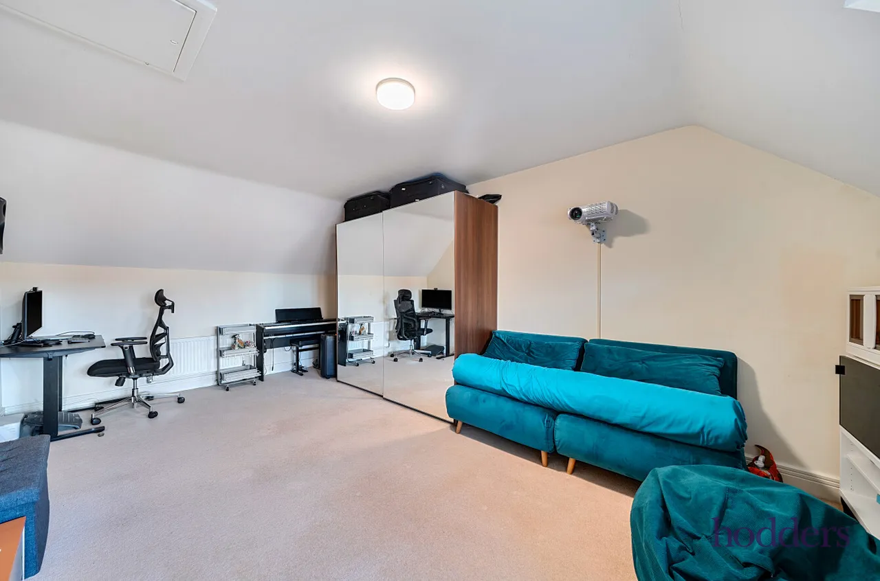 St. Anns Mews, Chertsey, KT16, photo 13