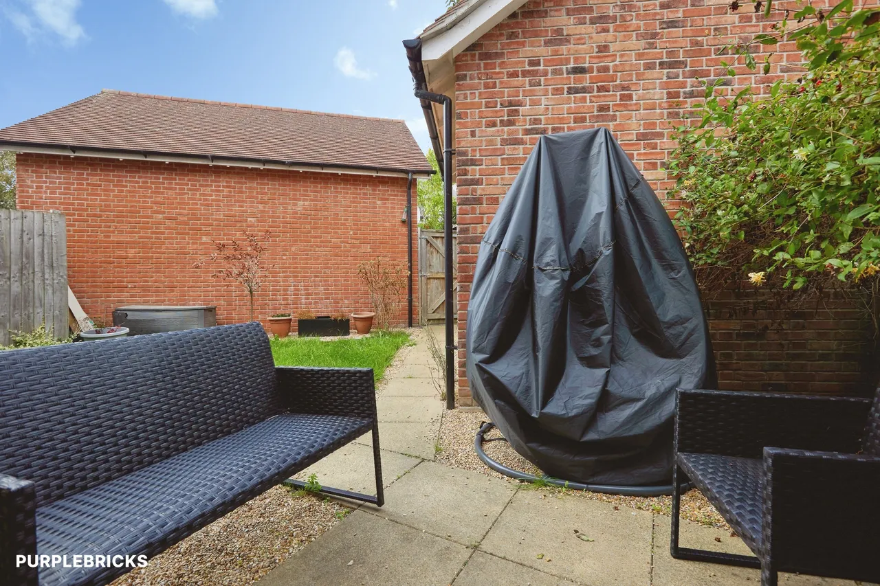 Higher Street, Blandford Forum, DT11, photo 29