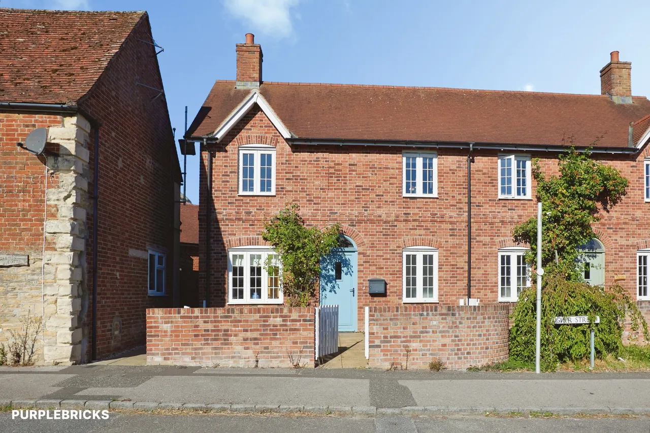 Higher Street, Blandford Forum, DT11, photo 19
