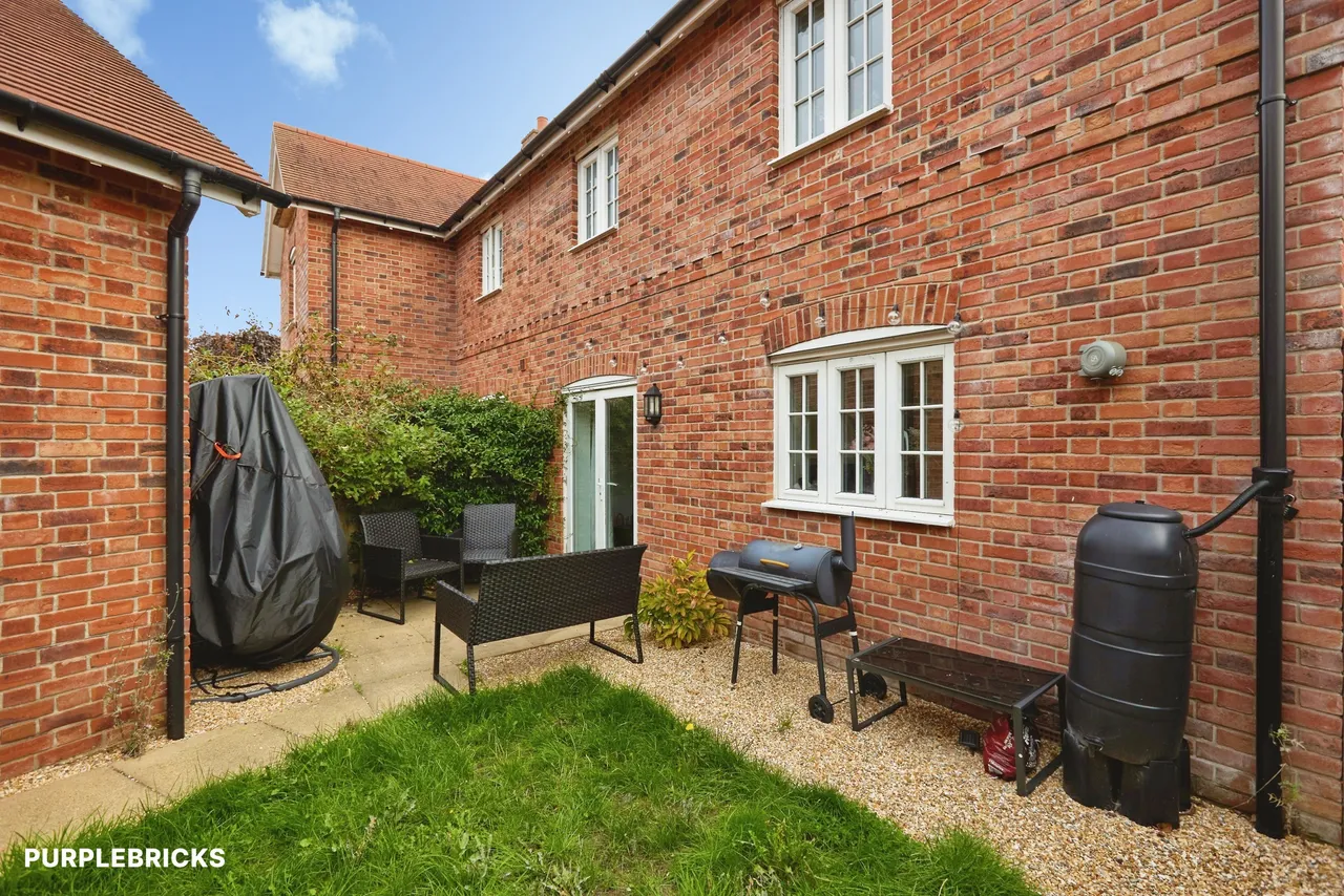 Higher Street, Blandford Forum, DT11, photo 7