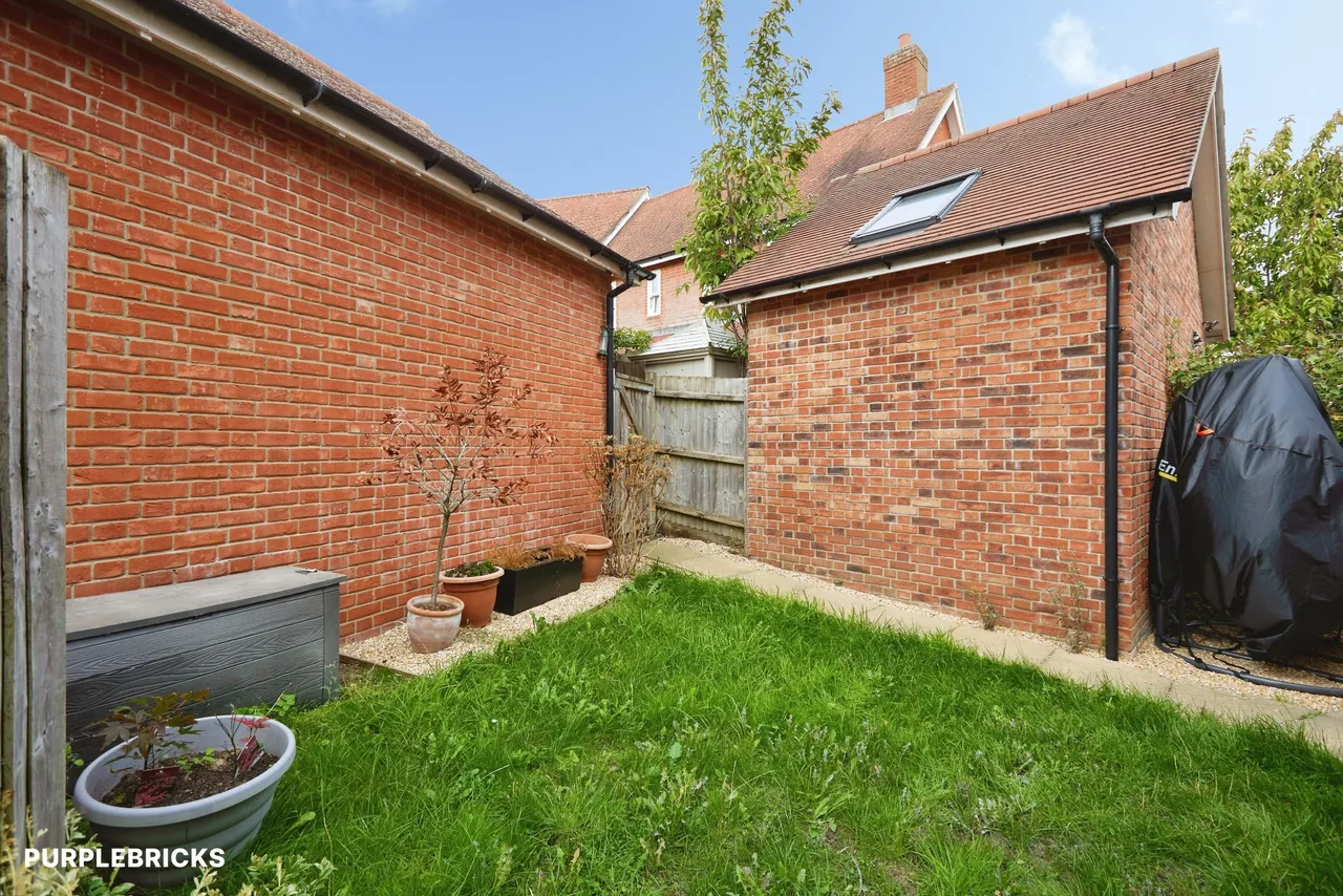 Higher Street, Blandford Forum, DT11, photo 24