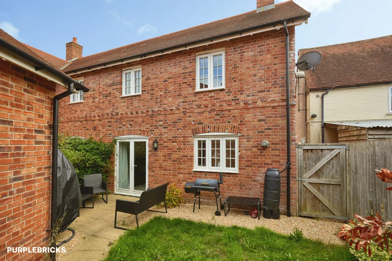 Higher Street, Blandford Forum, DT11, photo 2