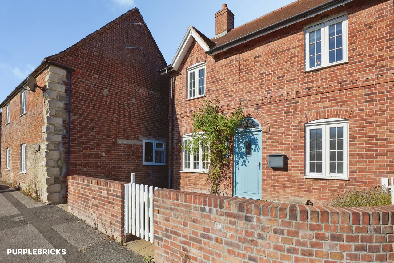 Higher Street, Blandford Forum, DT11, photo 14