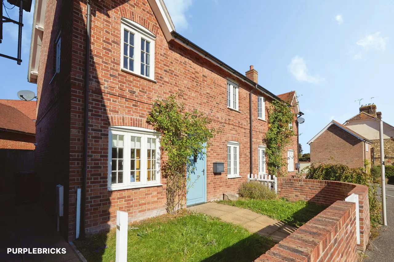 Higher Street, Blandford Forum, DT11, photo 22