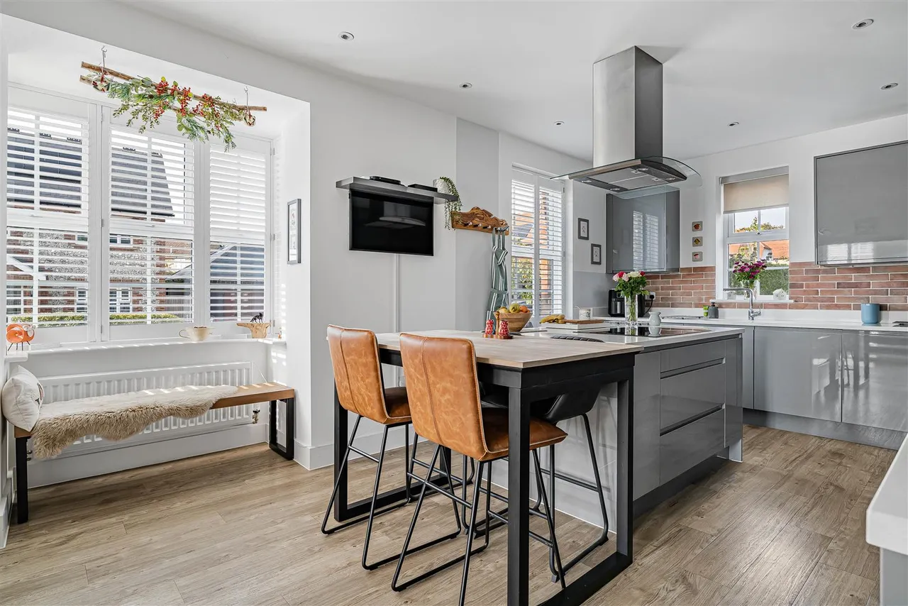 Barrows Way, Linton, CB21, photo 8
