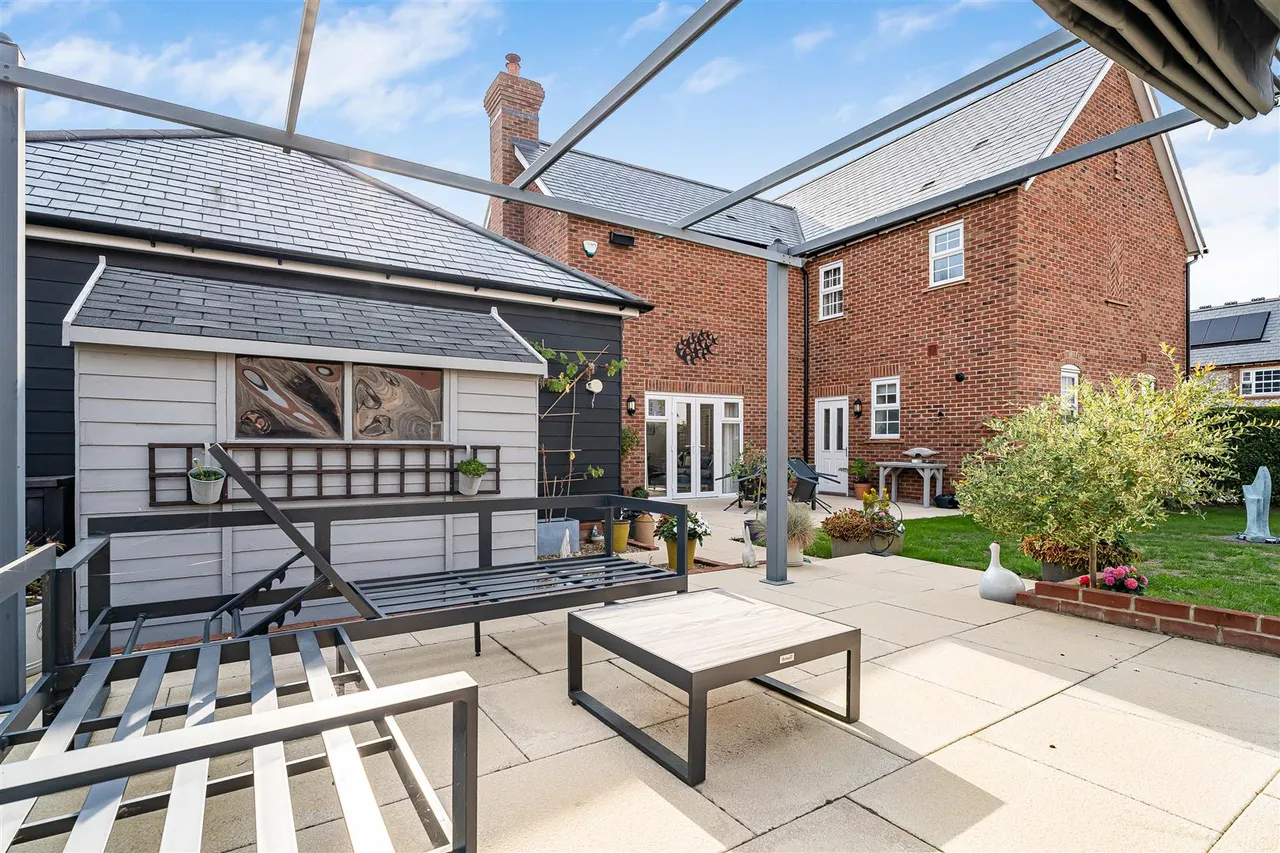 Barrows Way, Linton, CB21, photo 23