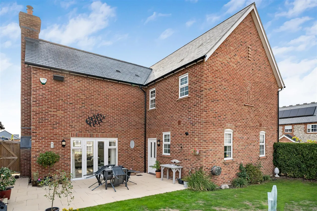 Barrows Way, Linton, CB21, photo 22