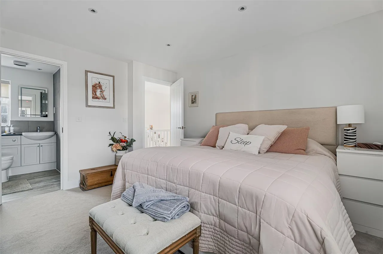 Barrows Way, Linton, CB21, photo 14