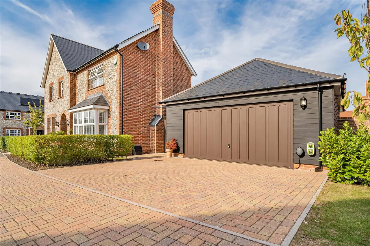 Barrows Way, Linton, CB21, photo 25
