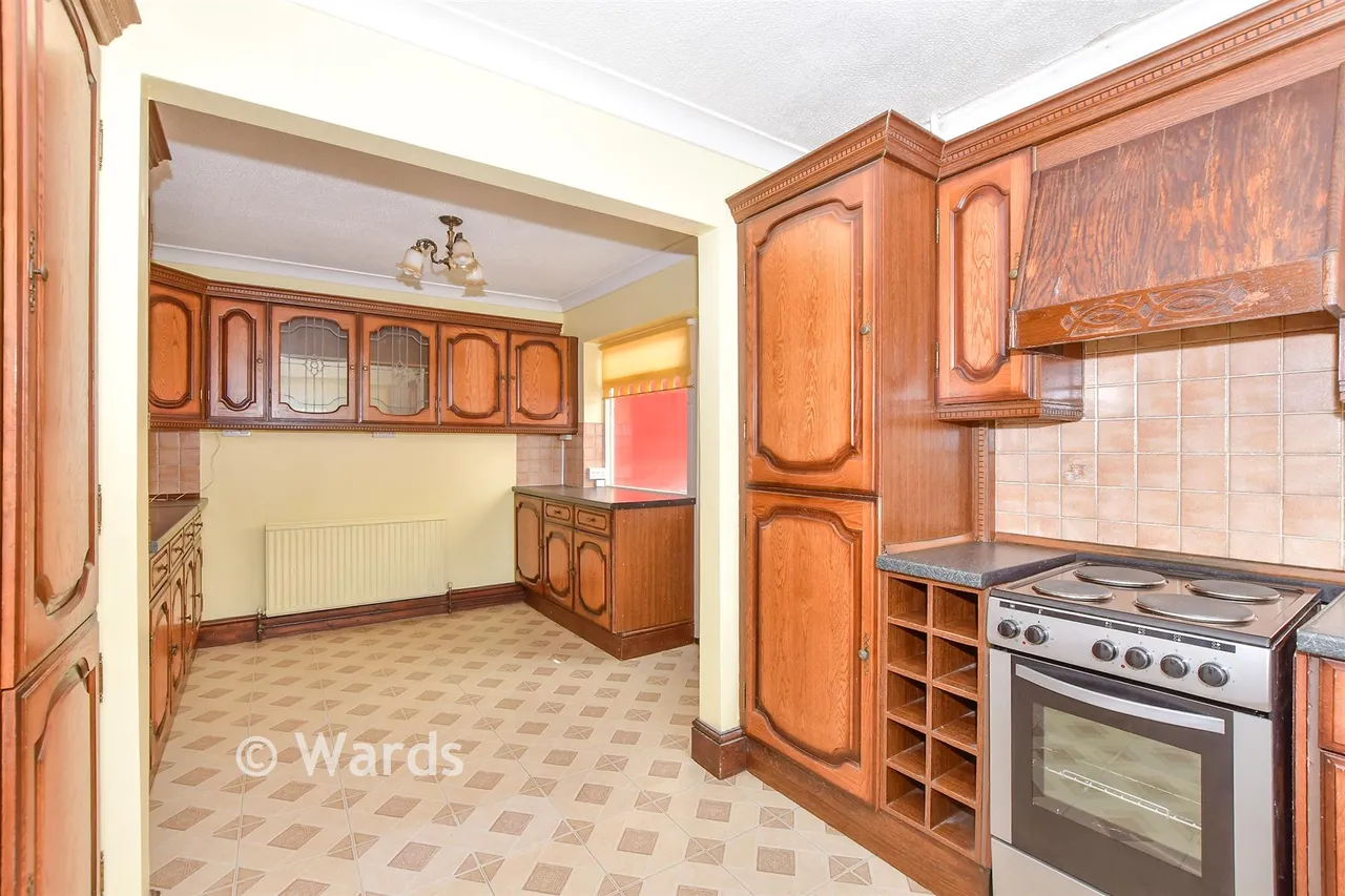 St. John's Road, New Romney, TN28, photo 18