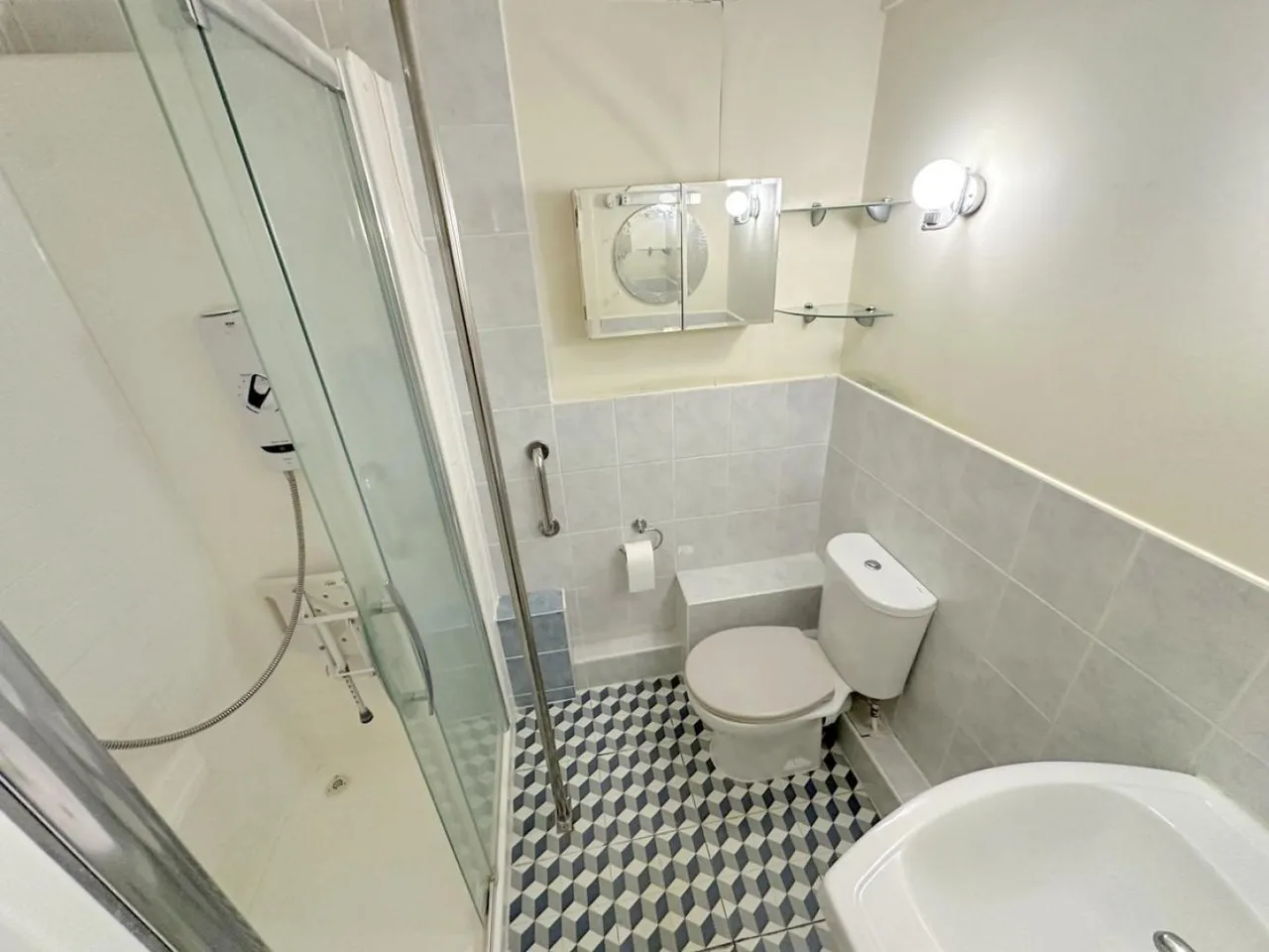 Homeview House, BH15, photo 11