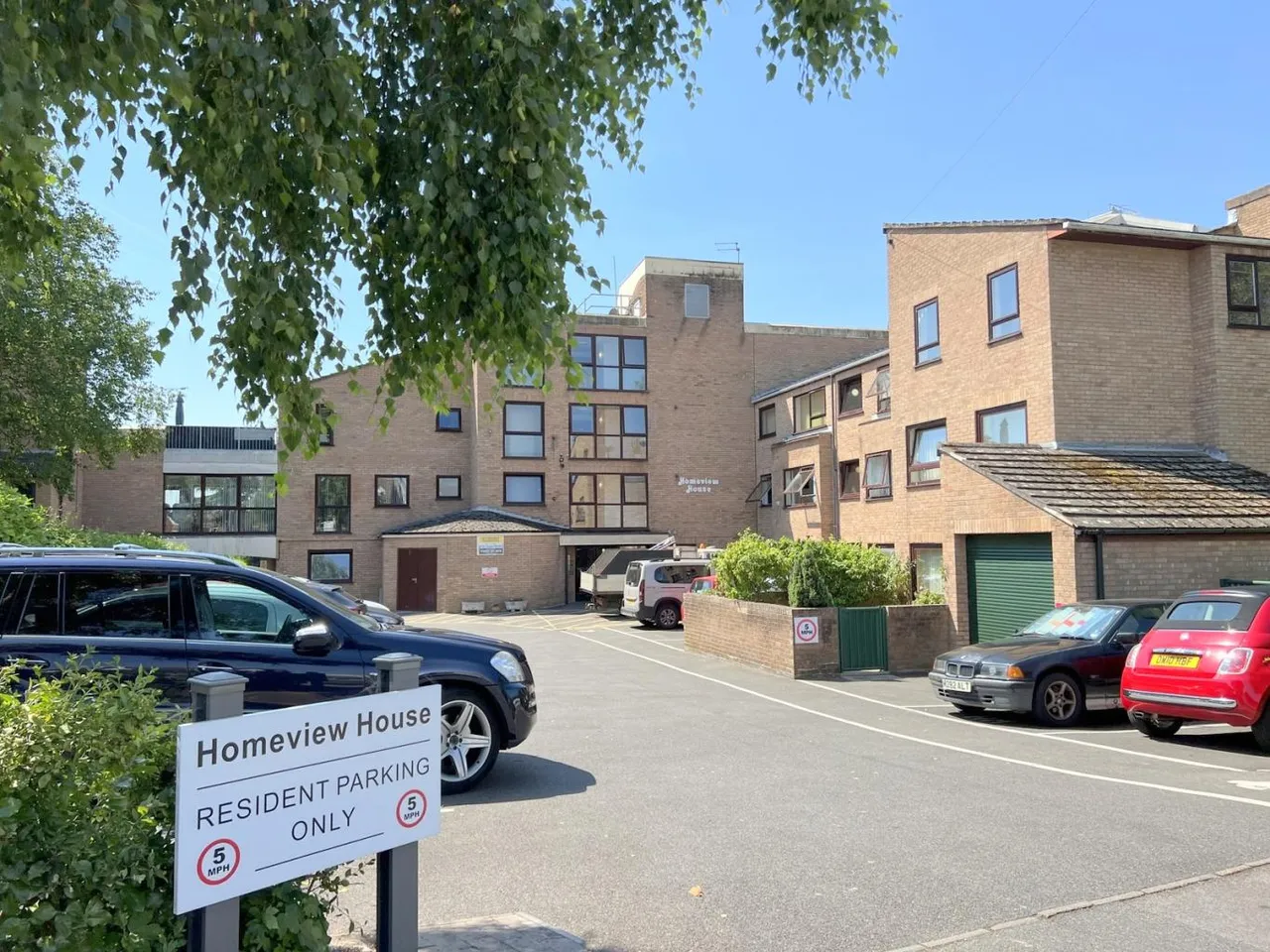 Homeview House, BH15, photo 2